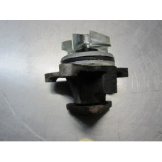 06E104 Water Coolant Pump From 2007 MAZDA 3  2.0